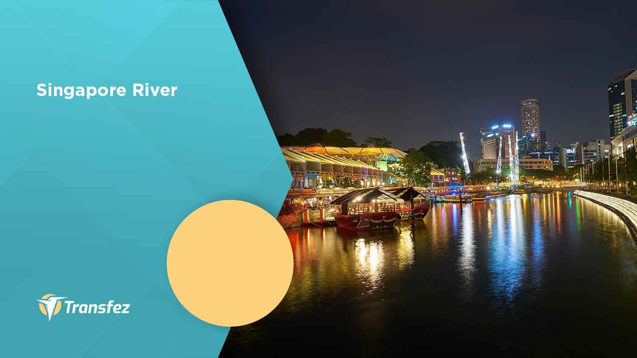 Singapore River