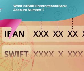 What Is IBAN (International Bank Account Number)?