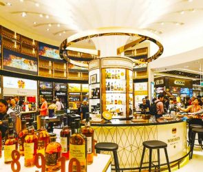 Duty Free Singapore: How to Buy Item Online and Offline