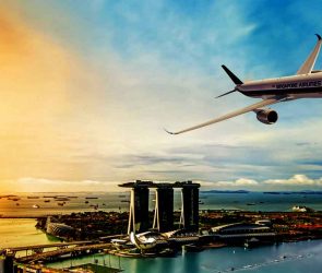 Cheap Flights to Singapore at Skyscanner (Completely Guideline)