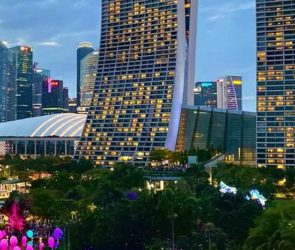 Singapore City State in South-East Asia, Is This The Best Model City-State?