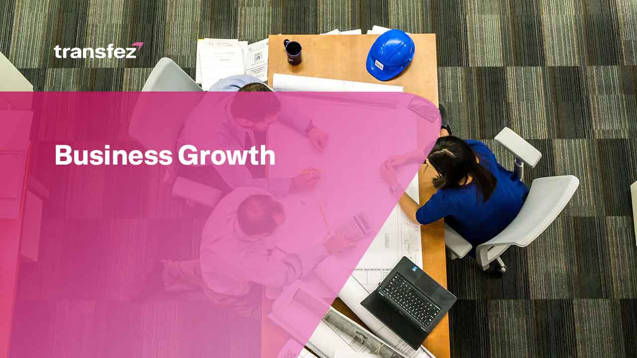 Business Growth