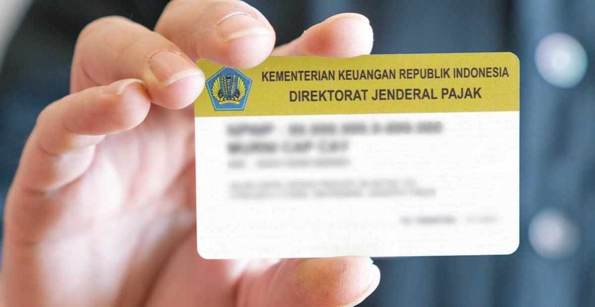 Cara Daftar NPWP Online Tanpa Datang ke Kantor Pajak