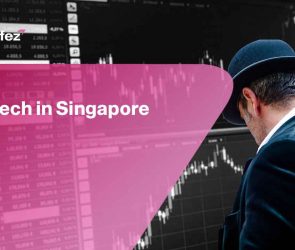 Fintech in Singapore