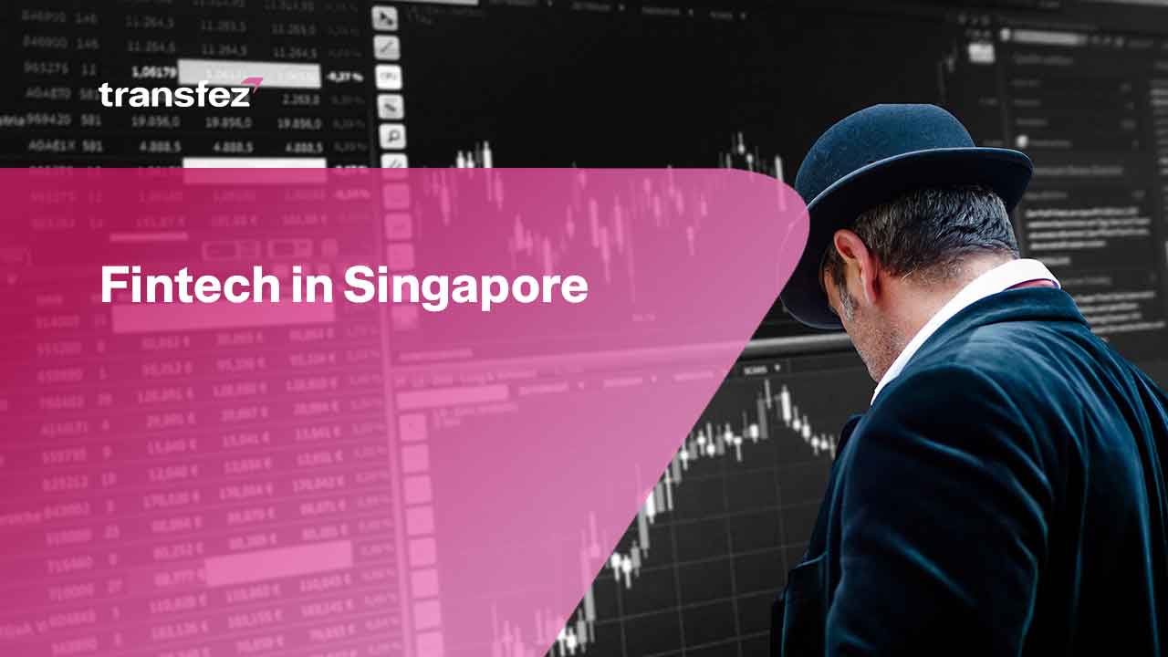 Fintech in Singapore