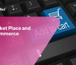 Market Place and Ecommerce