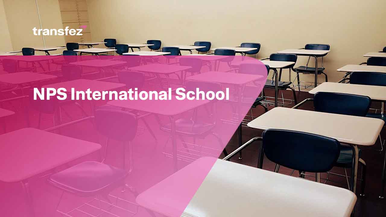 NPS International School