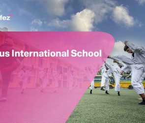 Nexus International School