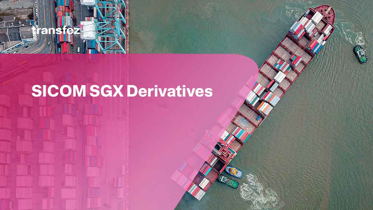 SICOM SGX Derivatives