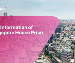 Singapore House Price