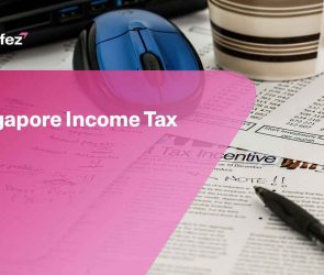 Singapore Income Tax