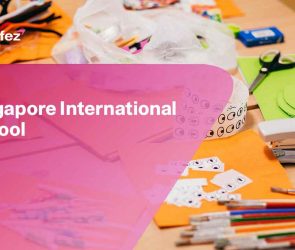 Singapore International School