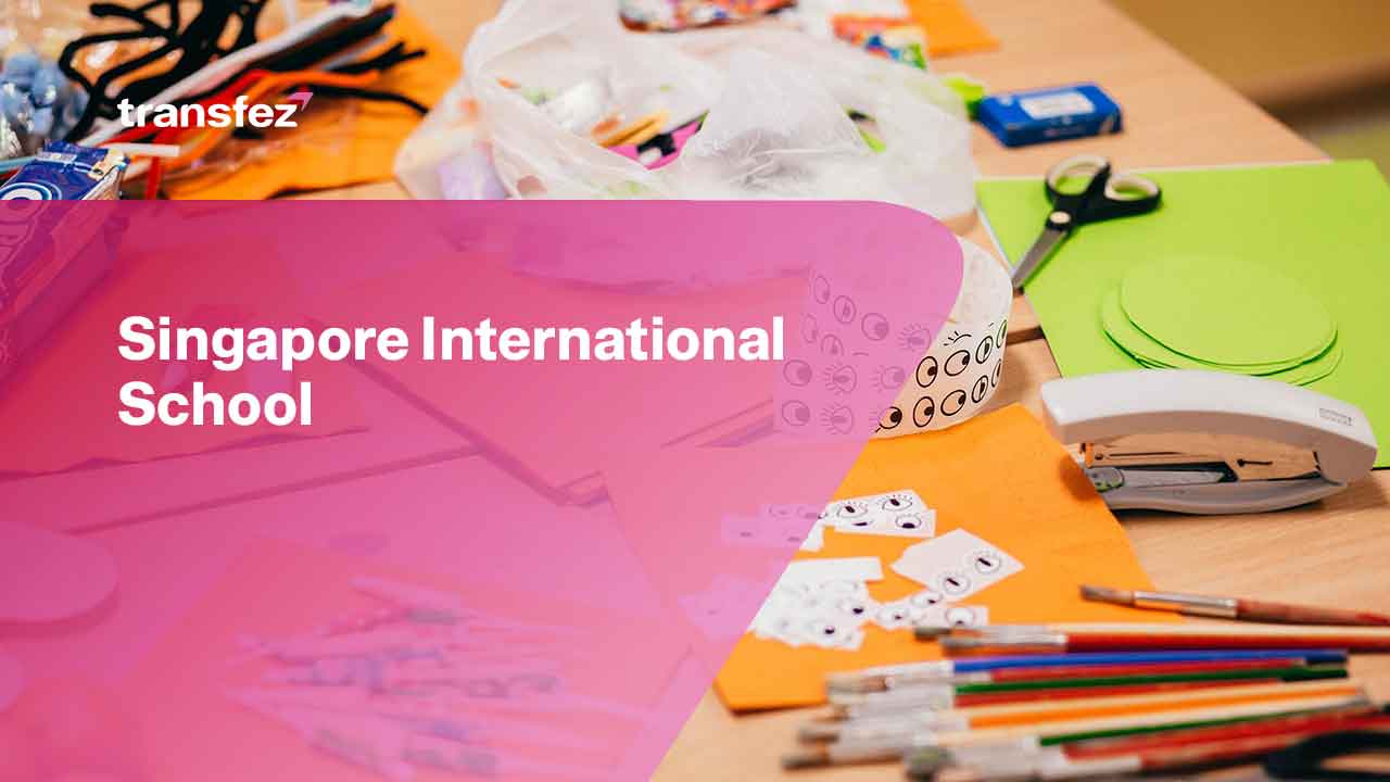 Singapore International School