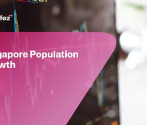 Singapore Population Growth