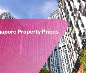 Singapore Property Prices