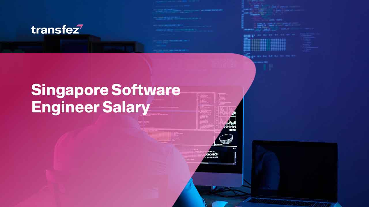 Singapore Software Engineer Salary