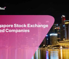 Singapore Stock Exchange Listed Companies