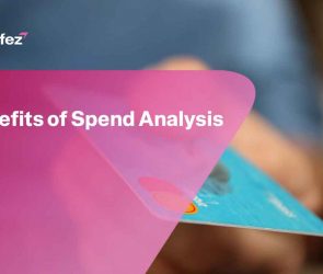 Spend Analysis