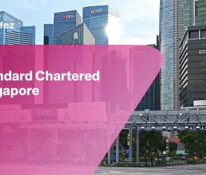 Standard Chartered Singapore