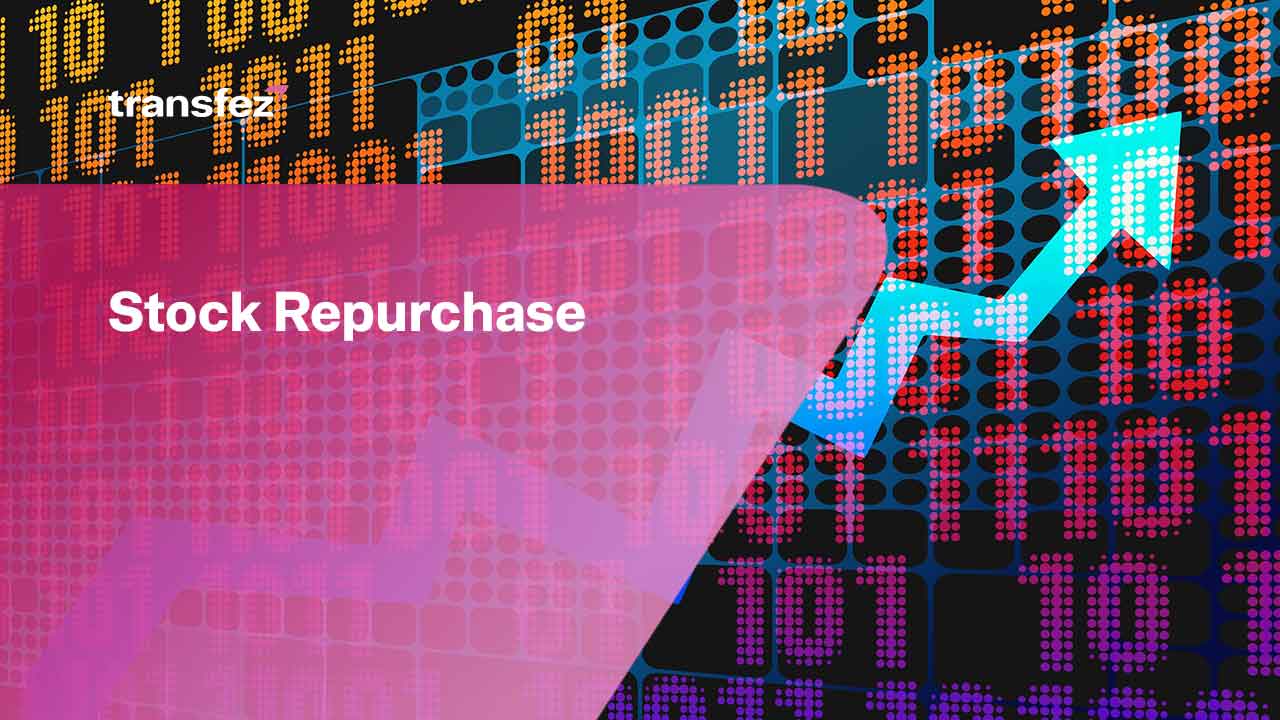 Stock Repurchase