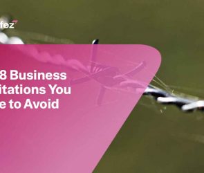 Top 8 Business Limitations