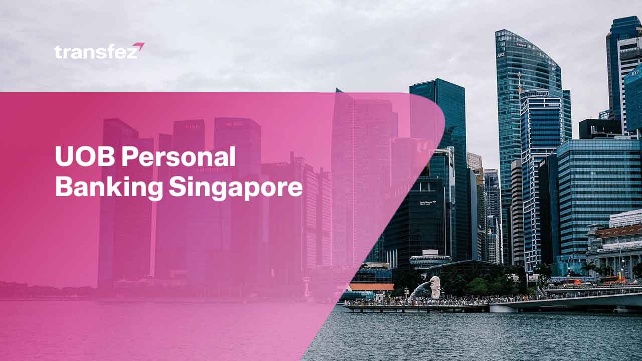 UOB Personal Banking Singapore