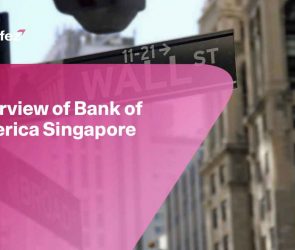 Bank of America Singapore