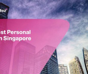 Best Personal Loan Singapore