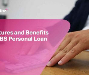 DBS Personal Loan