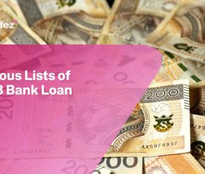 HDB Bank Loan