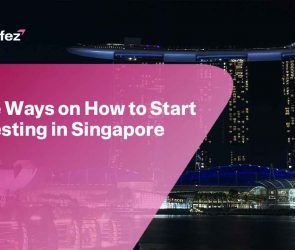 How to Start Investing in Singapore