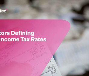 Income Tax Rates