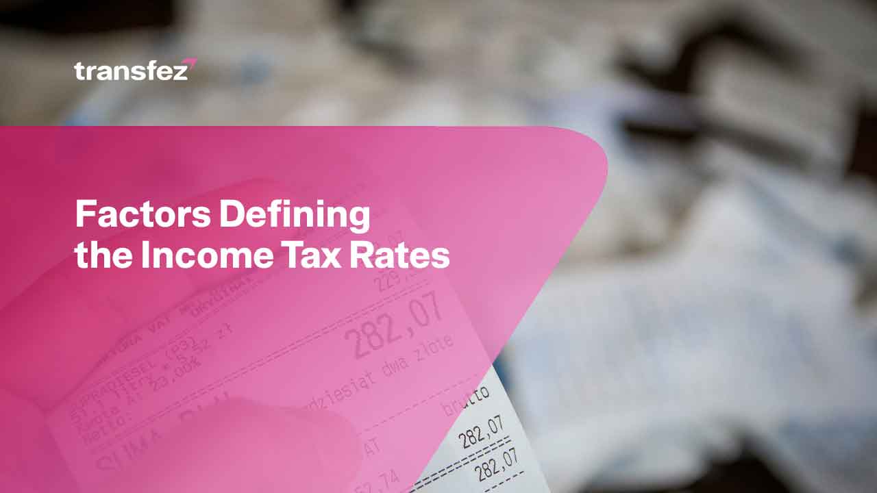 Income Tax Rates