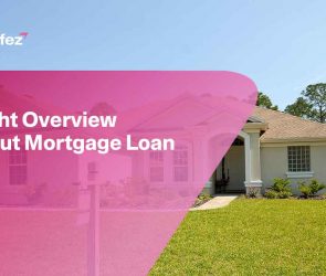 Mortgage Loan