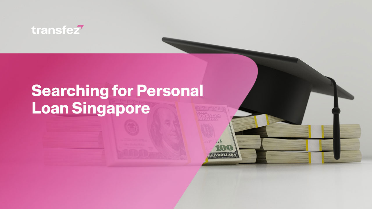 Personal Loan Singapore