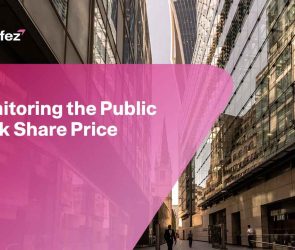 Public Bank Share Price