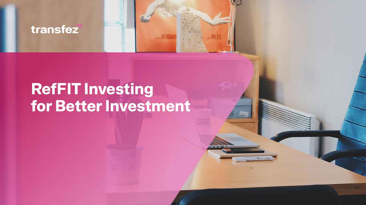 RefFIT Investing