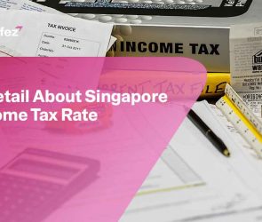 Singapore Income Tax Rate