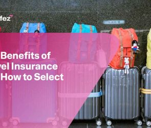 The Benefits of Travel Insurance