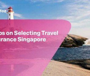 Travel Insurance Singapore