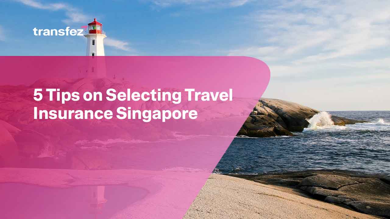 Travel Insurance Singapore