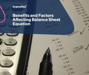 Balance Sheet Equation