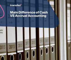 Cash VS Accrual Accounting