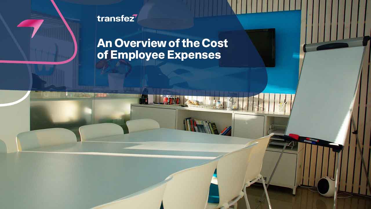 Cost of Employee Expenses