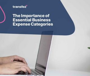 Essential Business Expense Categories