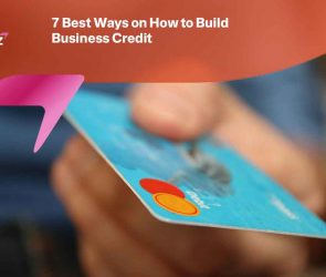 How to Build Business Credit