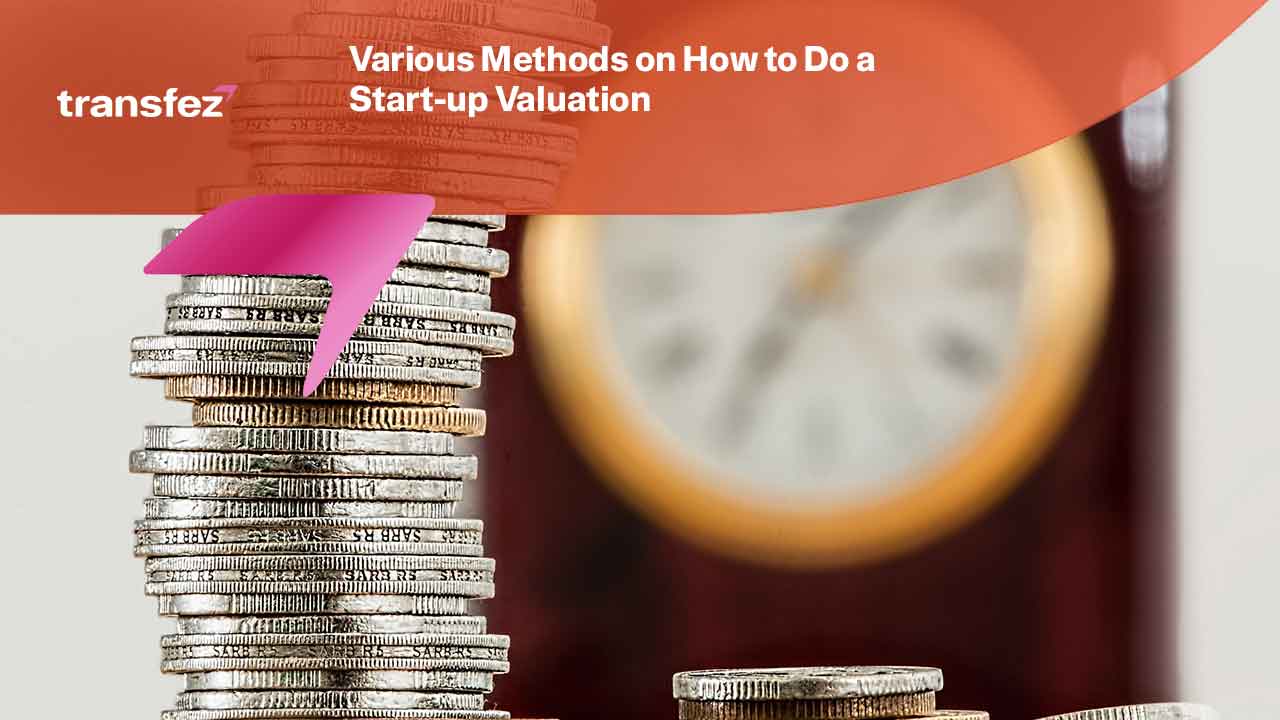 How to Do a Start-up Valuation