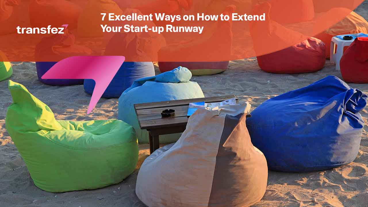 How to Extend Your Start-up Runway