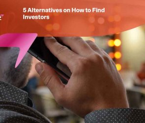 How to Find Investors