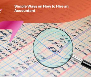 How to Hire an Accountant